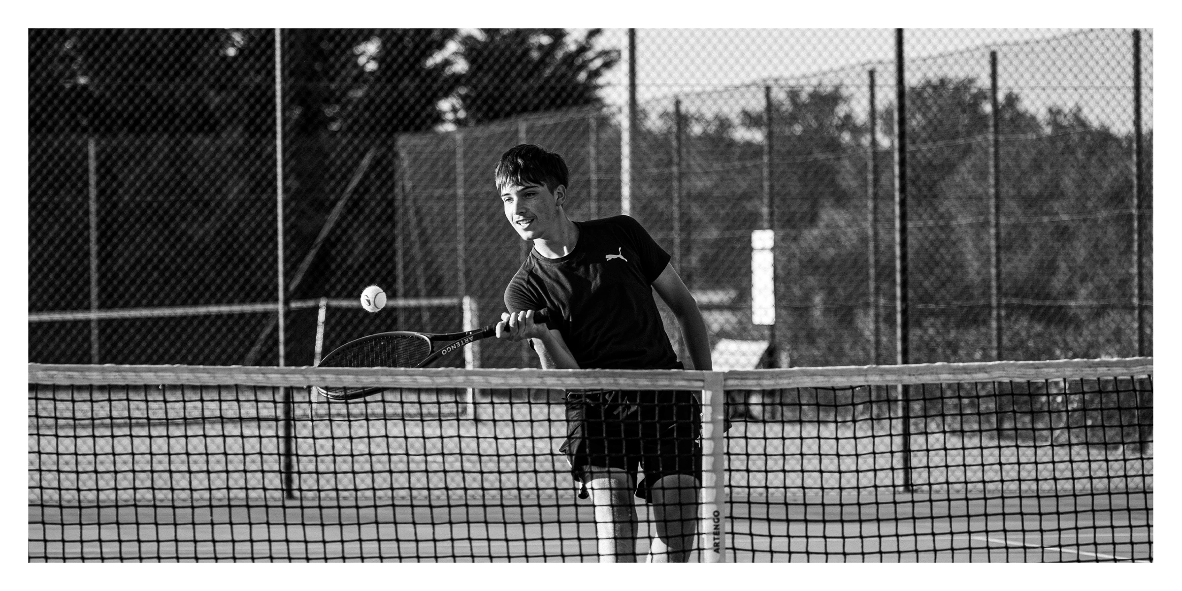 Volée — photographie de Mathieu Alaux