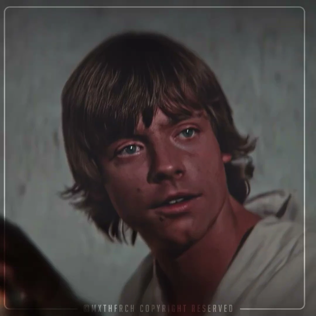 Aperçu du montage Star Wars