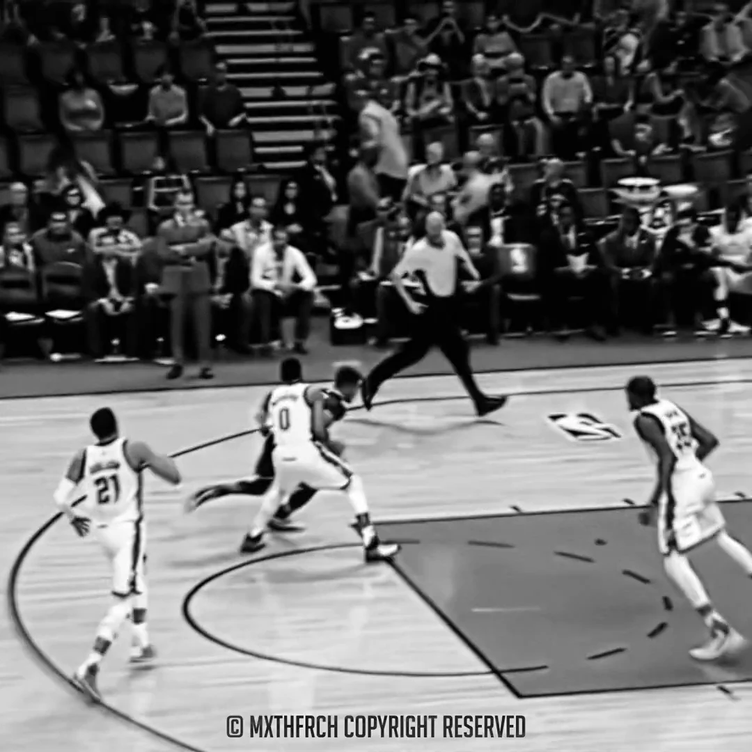 Aperçu du montage Stephen Curry