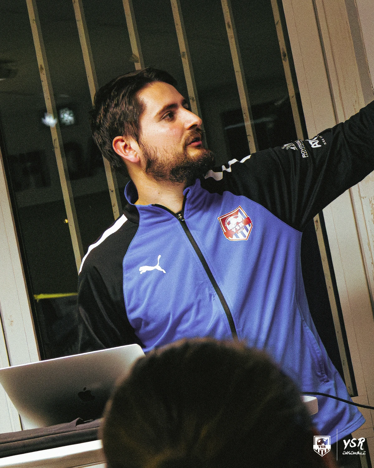 Présentation — photographie de Mathieu Alaux